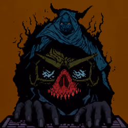 Cultist #5431