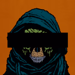 Cultist #4427