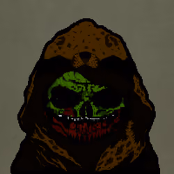 Cultist #655