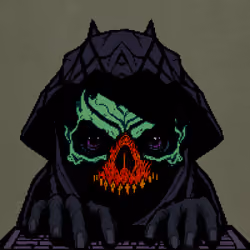 Cultist #4617