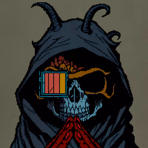 Cultist #4664