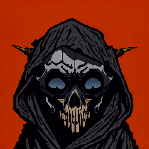 Cultist #2035