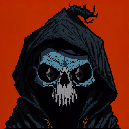 Cultist #9104