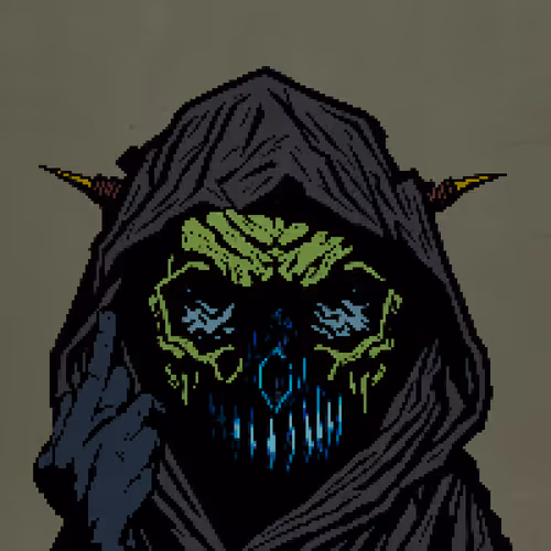 Cultist #666