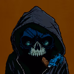 Cultist #3186