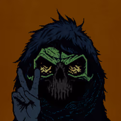 Cultist #9945