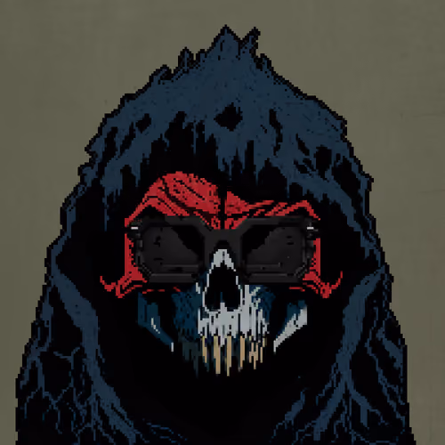 Cultist #7180