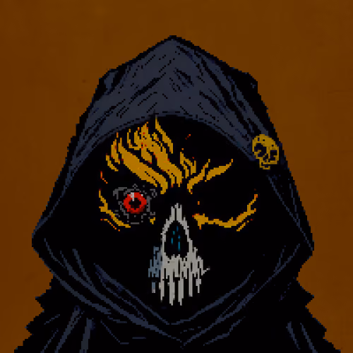 Cultist #8945