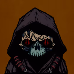 Cultist #4307