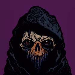 Cultist #8313
