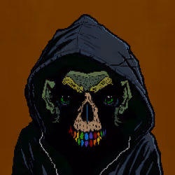 Cultist #4185