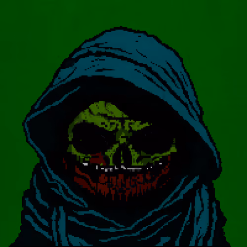 Cultist #731