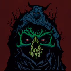 Cultist #8291
