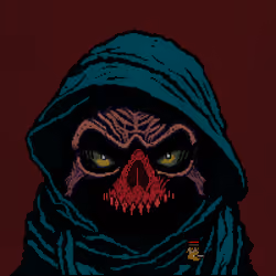 Cultist #5156