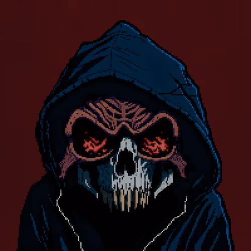 Cultist #5986