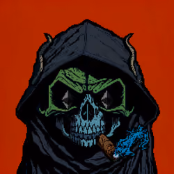 Cultist #1019