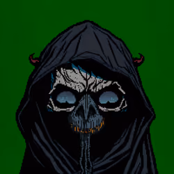 Cultist #8975