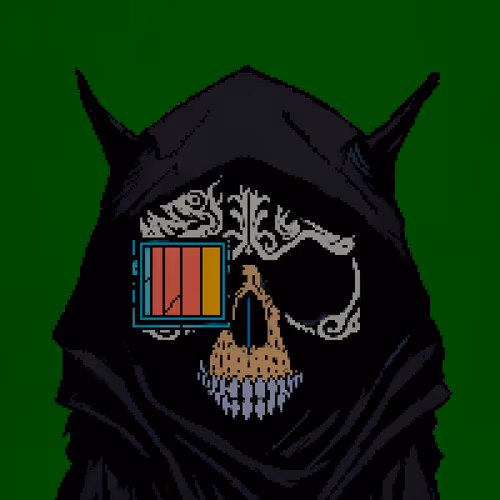 Cultist #8087