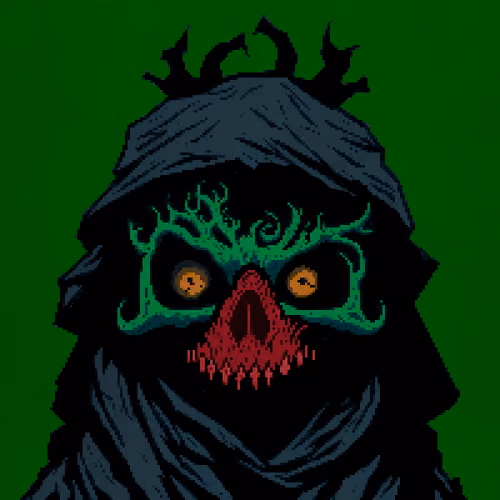 Cultist #2819