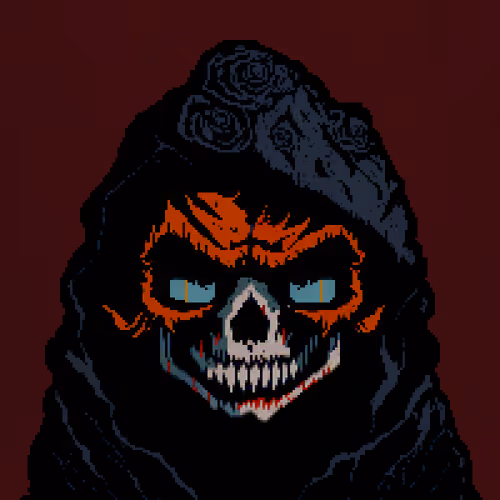 Cultist #2498