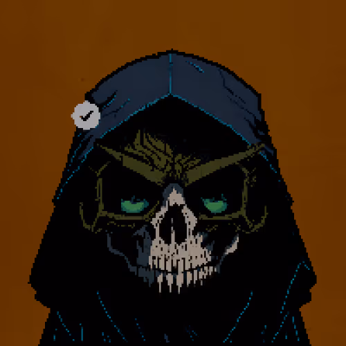 Cultist #5951