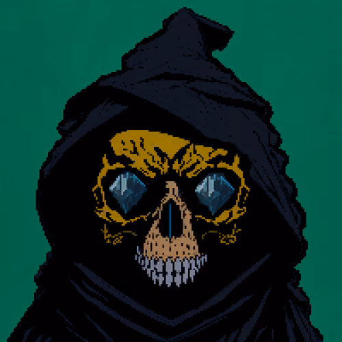 Cultist #8261