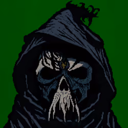 Cultist #8217