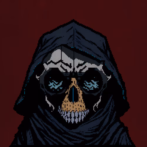 Cultist #9462