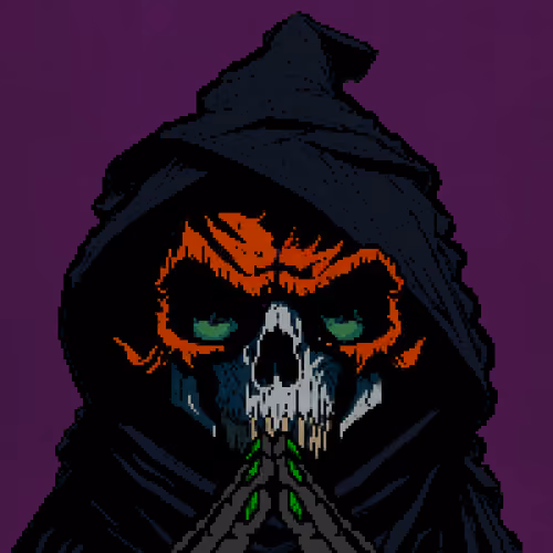 Cultist #8036