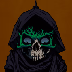 Cultist #9586