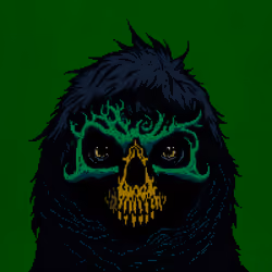 Cultist #4221