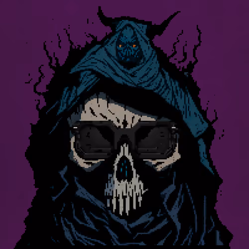 Cultist #4183