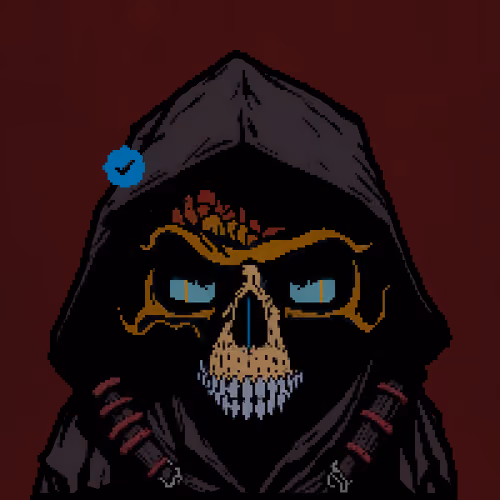 Cultist #5060