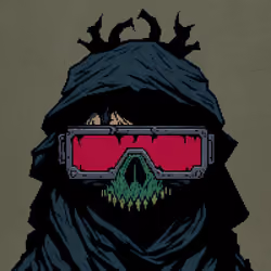 Cultist #9546