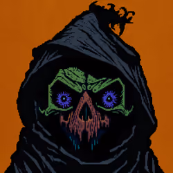 Cultist #2576