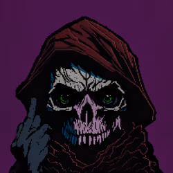 Cultist #3937