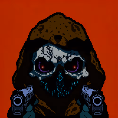 Cultist #866