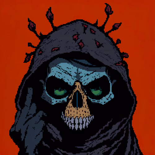 Cultist #6118
