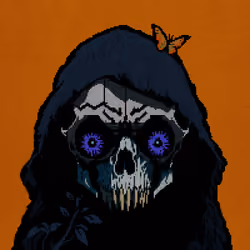 Cultist #8610