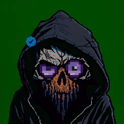 Cultist #3172