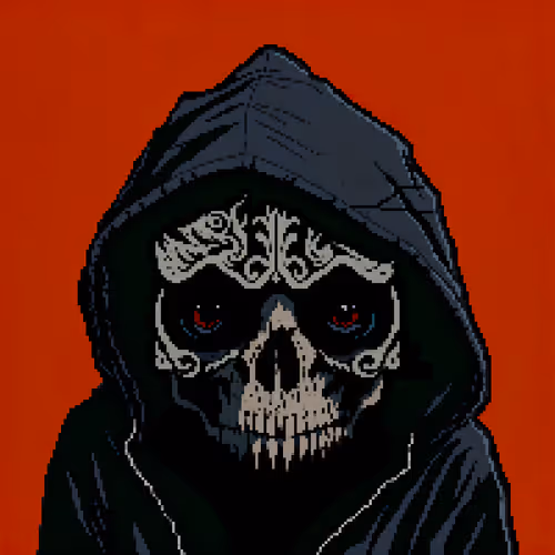 Cultist #3323