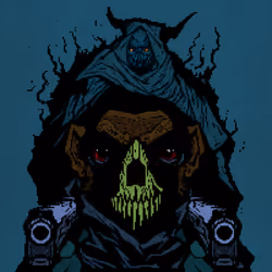 Cultist #5104