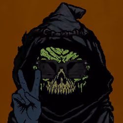 Cultist #7670