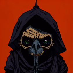 Cultist #8245