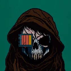 Cultist #8510