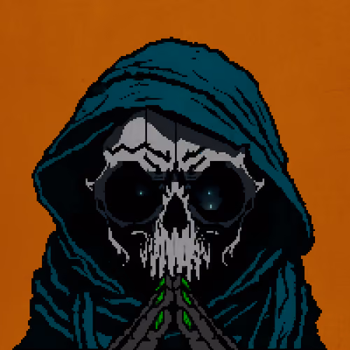 Cultist #5983