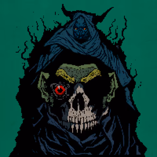 Cultist #5716