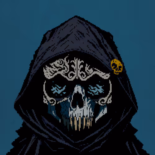 Cultist #8357