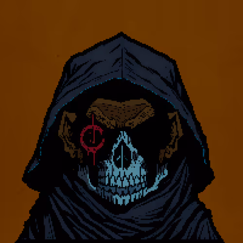 Cultist #8636