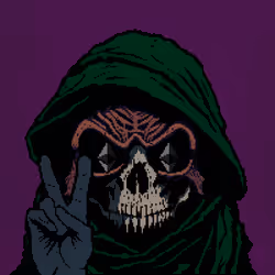 Cultist #1771